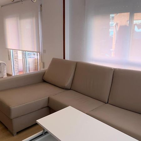 Acogedor Y Espacioso Apartamento En Alicante 아파트 외부 사진