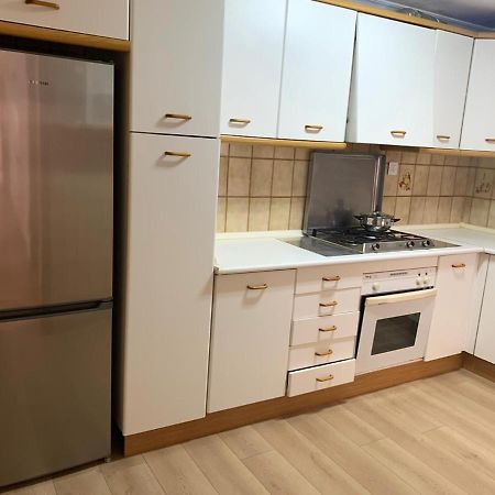 Acogedor Y Espacioso Apartamento En Alicante 아파트 외부 사진